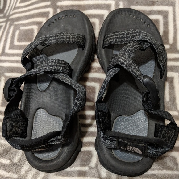The North Face Ultratac Sports Sandals 